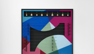 Nevin Aladag Vibrating Images improvising fields 2024  2025 VG Bild Kunst Bonn Fotonachweis Matthias Kolb