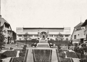 Ernst Ludwig Haus