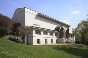 Ernst-Ludwig-Haus