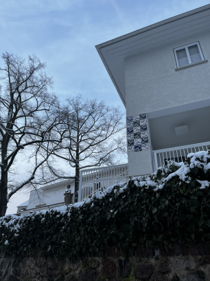 Haus Olbrich 