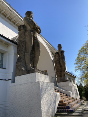 Ernst Luwig-Haus
